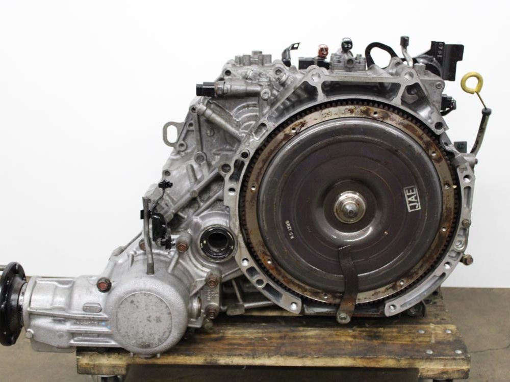 JDM 2005-2008 ACURA RL, HONDA LEGEND J35A 3.5L V6 AWD AUTO TRANSMISSION MJBA: Image 3