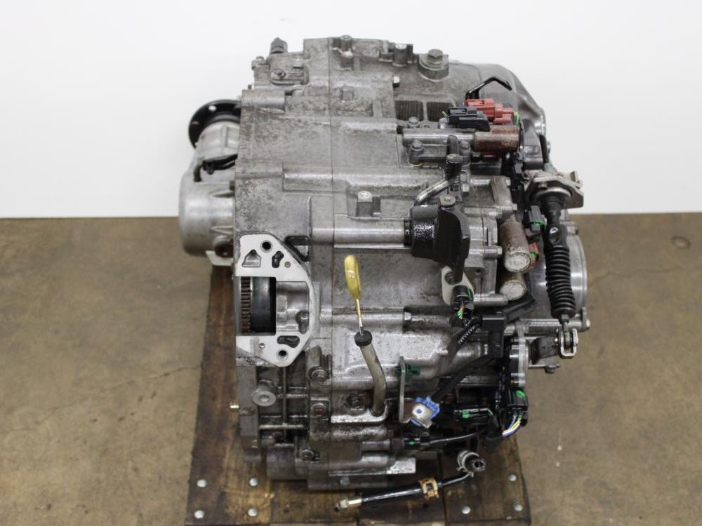 JDM 2005-2008 ACURA RL, HONDA LEGEND J35A 3.5L V6 AWD AUTO TRANSMISSION MJBA: Image 5