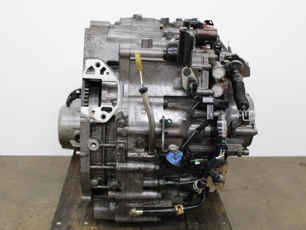 JDM 2005-2008 ACURA RL, HONDA LEGEND J35A 3.5L V6 AWD AUTO TRANSMISSION MJBA: Image 6
