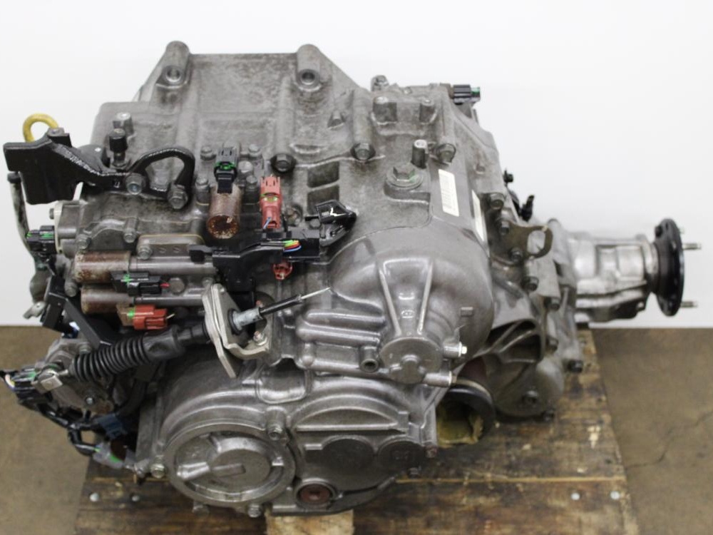 JDM 2005-2008 ACURA RL, HONDA LEGEND J35A 3.5L V6 AWD AUTO TRANSMISSION MJBA: Image 8