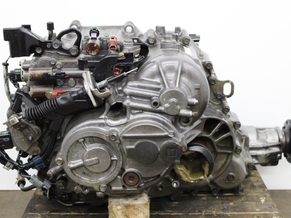 JDM 2005-2008 ACURA RL, HONDA LEGEND J35A 3.5L V6 AWD AUTO TRANSMISSION MJBA: Image 9
