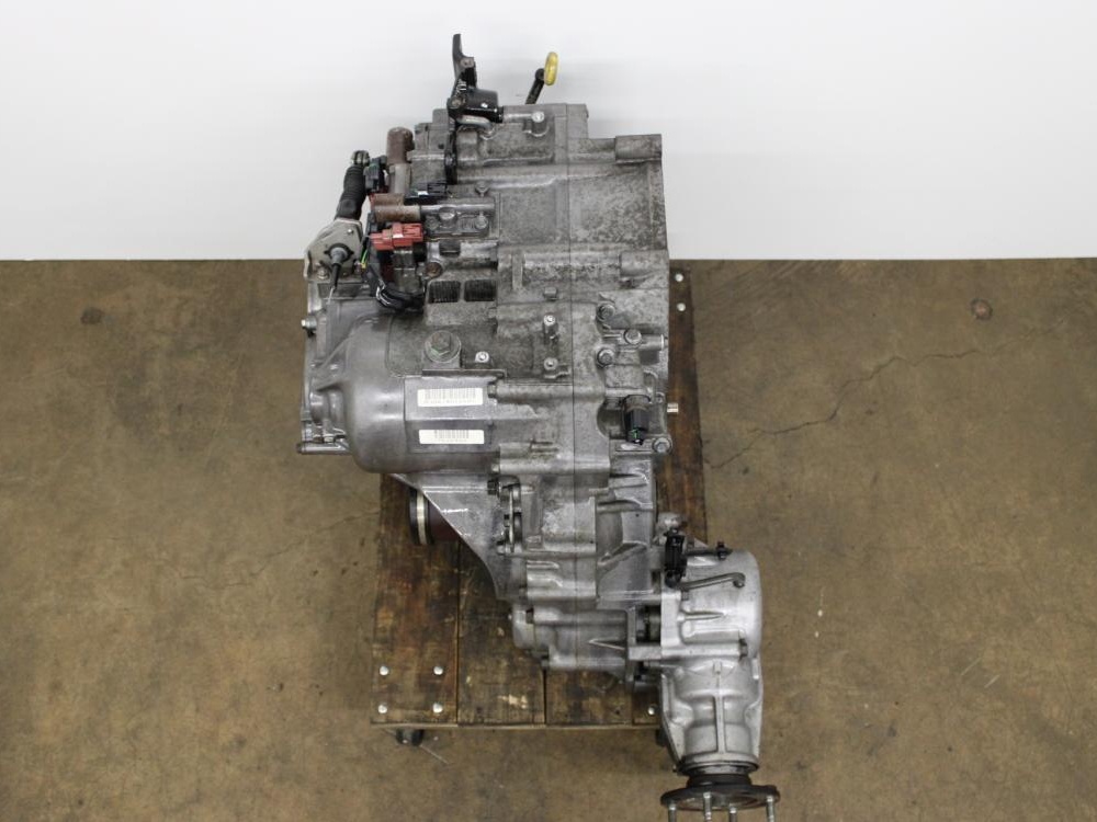 JDM 2005-2008 ACURA RL, HONDA LEGEND J35A 3.5L V6 AWD AUTO TRANSMISSION MJBA: Image 10