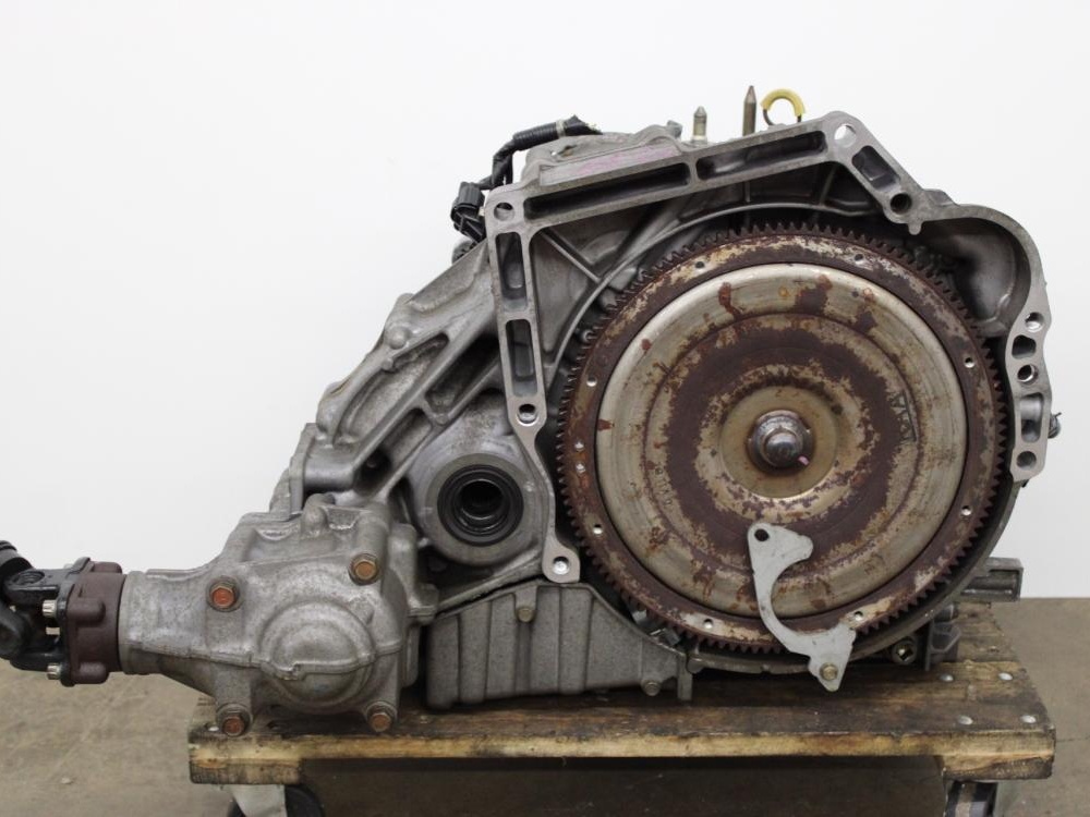 JDM 2005-2006 HONDA CRV K24A AWD 4WD 5 SPEED AUTOMATIC TRANSMISSION : Image 3