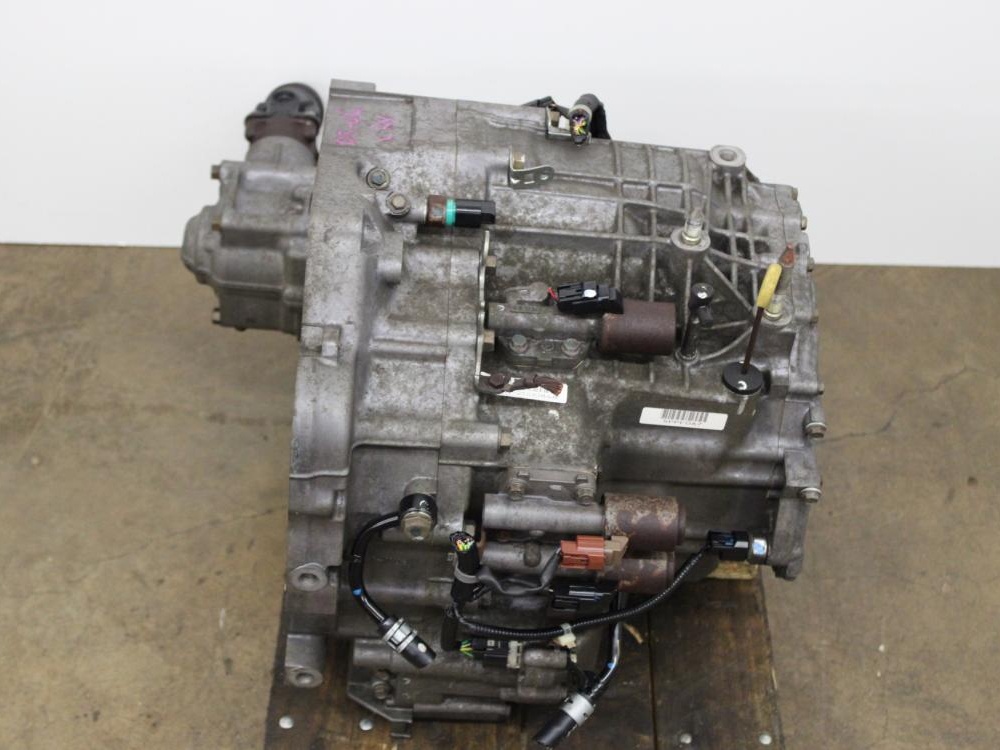 JDM 2005-2006 HONDA CRV K24A AWD 4WD 5 SPEED AUTOMATIC TRANSMISSION : Image 5