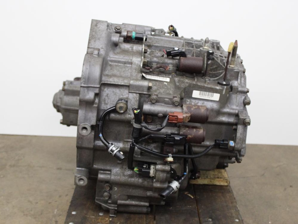 JDM 2005-2006 HONDA CRV K24A AWD 4WD 5 SPEED AUTOMATIC TRANSMISSION : Image 6