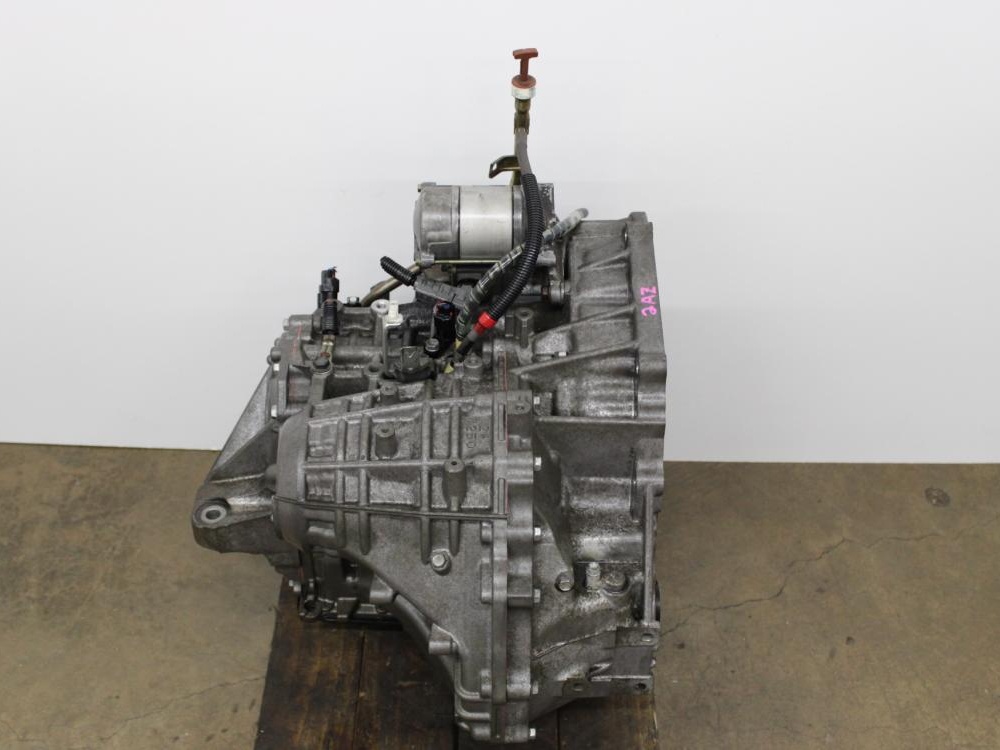 JDM 2002-2003-2004 TOYOTA CAMRY 2AZ-FE FWD 2WD 2.4L DOHC VVTI AUTOMATIC TRANSMISSION: Image 11