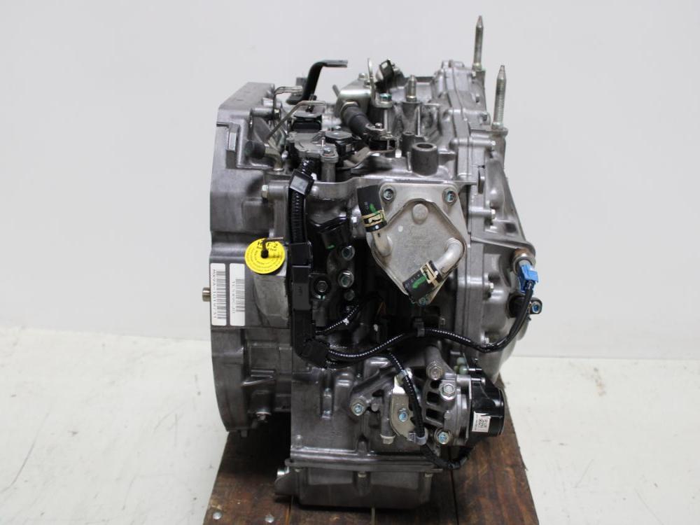 JDM 2013-2017 HONDA ACCORD K24W 2.4L CVT AUTOMATIC TRANSMISSION: Image 5