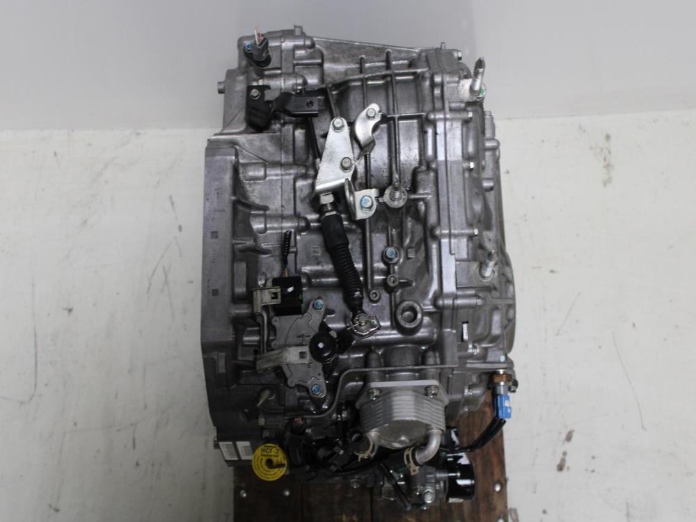 JDM 2013-2017 HONDA ACCORD K24W 2.4L CVT AUTOMATIC TRANSMISSION: Image 6