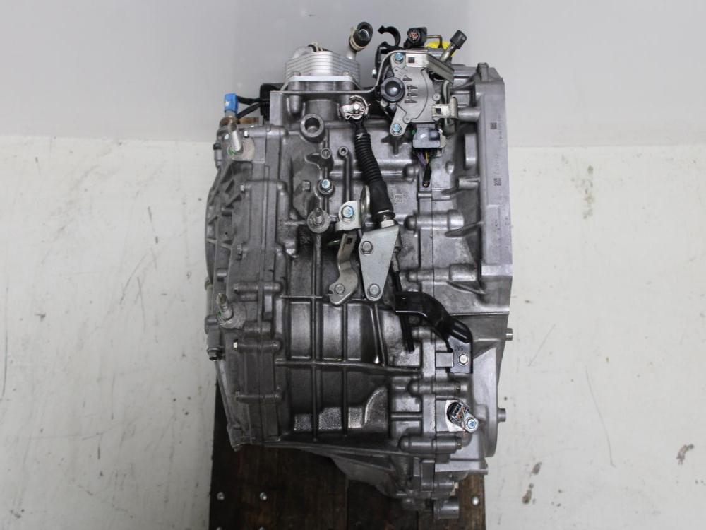 JDM 2013-2017 HONDA ACCORD K24W 2.4L CVT AUTOMATIC TRANSMISSION: Image 10