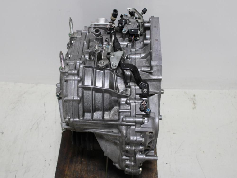 JDM 2013-2017 HONDA ACCORD K24W 2.4L CVT AUTOMATIC TRANSMISSION: Image 11