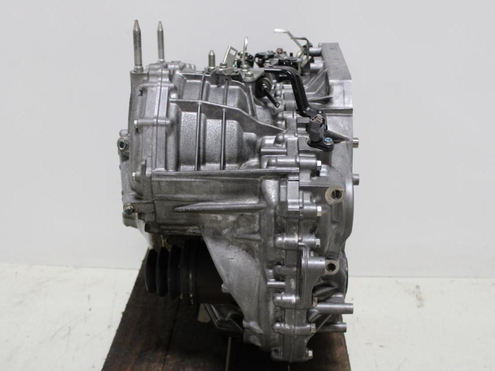 JDM 2013-2017 HONDA ACCORD K24W 2.4L CVT AUTOMATIC TRANSMISSION: Image 12
