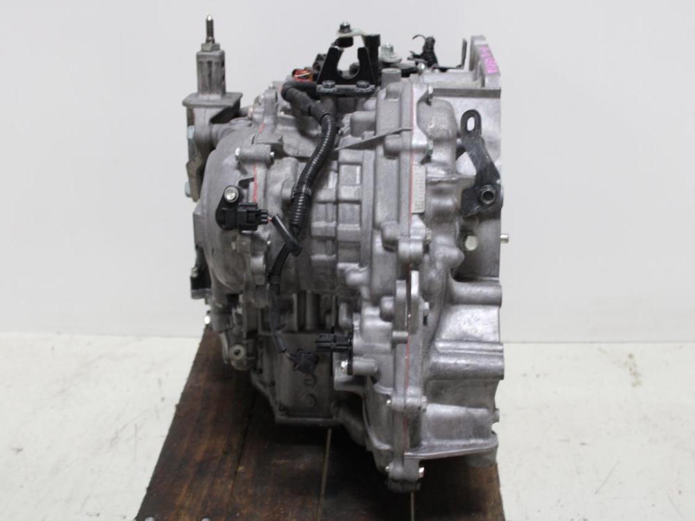 JDM 2013-2016 NISSAN VERSA 1.6L  CVT AUTOMATIC TRANSMISSION: Image 14