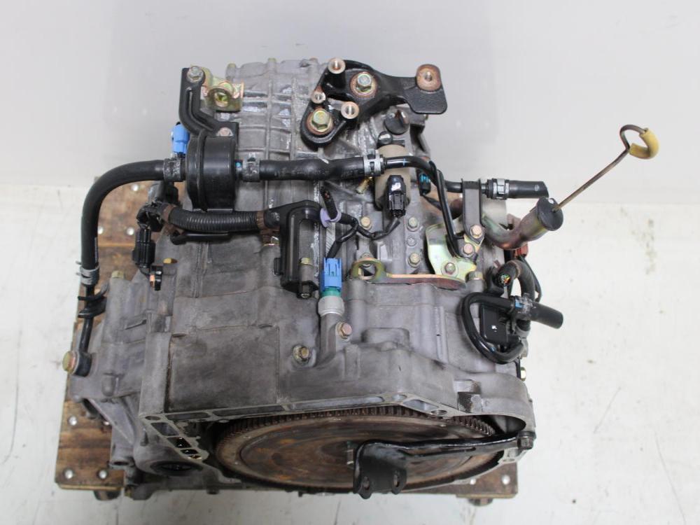 JDM 04-08 ACURA TSX, 03-07 HONDA ACCORD K24A 2.4L DOHC 4CYL VTEC AUTOMATIC TRANSMISSION: Image 1