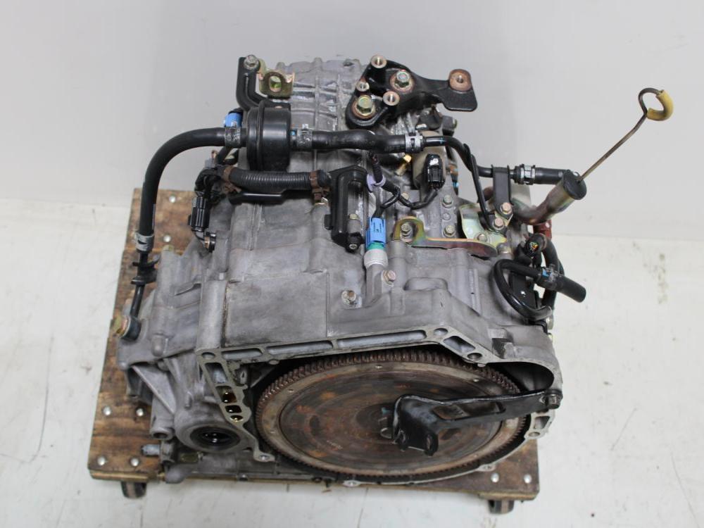 JDM 04-08 ACURA TSX, 03-07 HONDA ACCORD K24A 2.4L DOHC 4CYL VTEC AUTOMATIC TRANSMISSION: Image 2