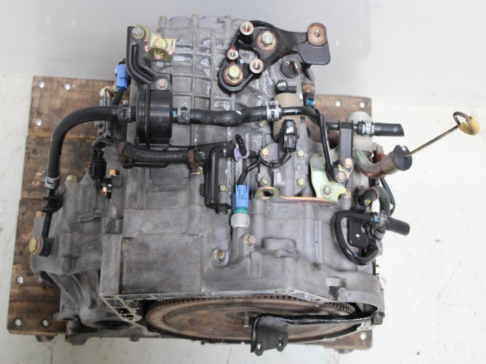 JDM 04-08 ACURA TSX, 03-07 HONDA ACCORD K24A 2.4L DOHC 4CYL VTEC AUTOMATIC TRANSMISSION: Image 3