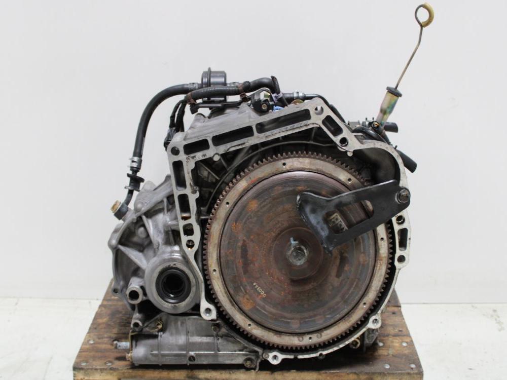 JDM 04-08 ACURA TSX, 03-07 HONDA ACCORD K24A 2.4L DOHC 4CYL VTEC AUTOMATIC TRANSMISSION: Image 4