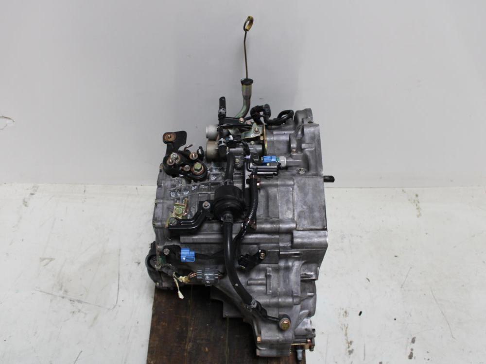 JDM 04-08 ACURA TSX, 03-07 HONDA ACCORD K24A 2.4L DOHC 4CYL VTEC AUTOMATIC TRANSMISSION: Image 5