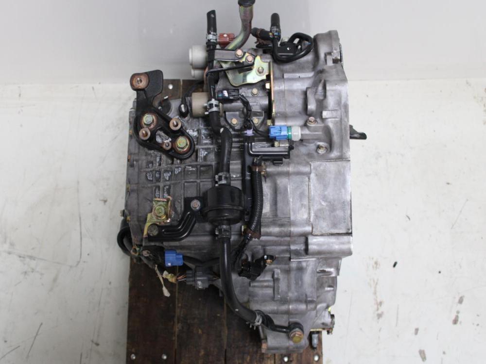 JDM 04-08 ACURA TSX, 03-07 HONDA ACCORD K24A 2.4L DOHC 4CYL VTEC AUTOMATIC TRANSMISSION: Image 6