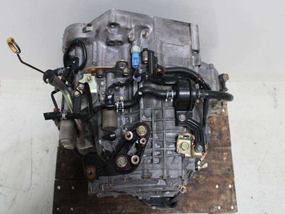 JDM 04-08 ACURA TSX, 03-07 HONDA ACCORD K24A 2.4L DOHC 4CYL VTEC AUTOMATIC TRANSMISSION: Image 8