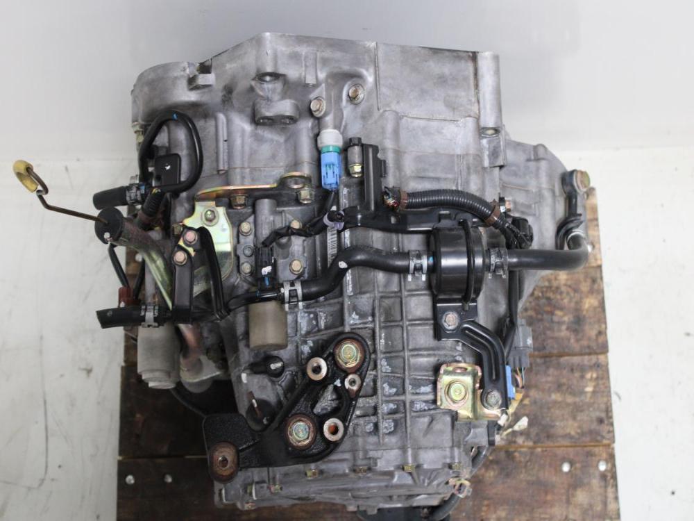JDM 04-08 ACURA TSX, 03-07 HONDA ACCORD K24A 2.4L DOHC 4CYL VTEC AUTOMATIC TRANSMISSION: Image 9