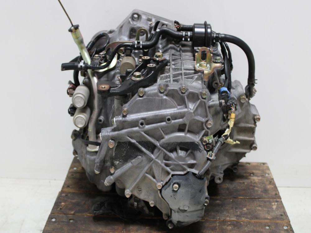 JDM 04-08 ACURA TSX, 03-07 HONDA ACCORD K24A 2.4L DOHC 4CYL VTEC AUTOMATIC TRANSMISSION: Image 10