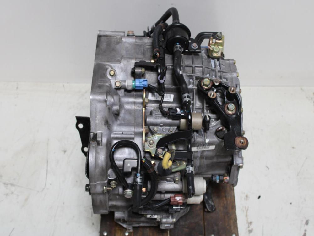 JDM 04-08 ACURA TSX, 03-07 HONDA ACCORD K24A 2.4L DOHC 4CYL VTEC AUTOMATIC TRANSMISSION: Image 13