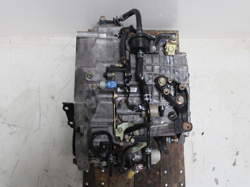 JDM 04-08 ACURA TSX, 03-07 HONDA ACCORD K24A 2.4L DOHC 4CYL VTEC AUTOMATIC TRANSMISSION: Image 11