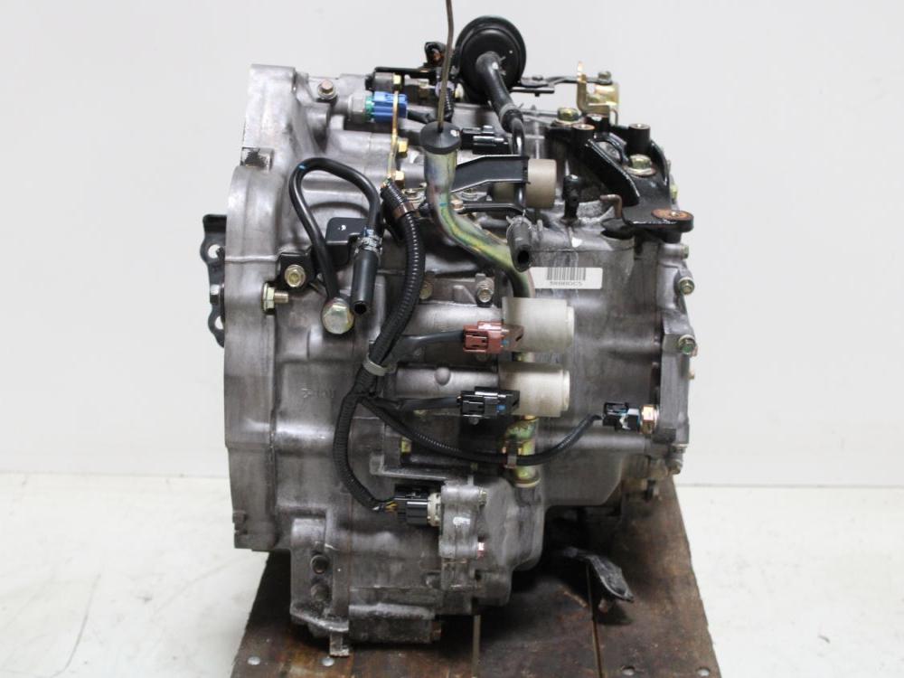 JDM 04-08 ACURA TSX, 03-07 HONDA ACCORD K24A 2.4L DOHC 4CYL VTEC AUTOMATIC TRANSMISSION: Image 12