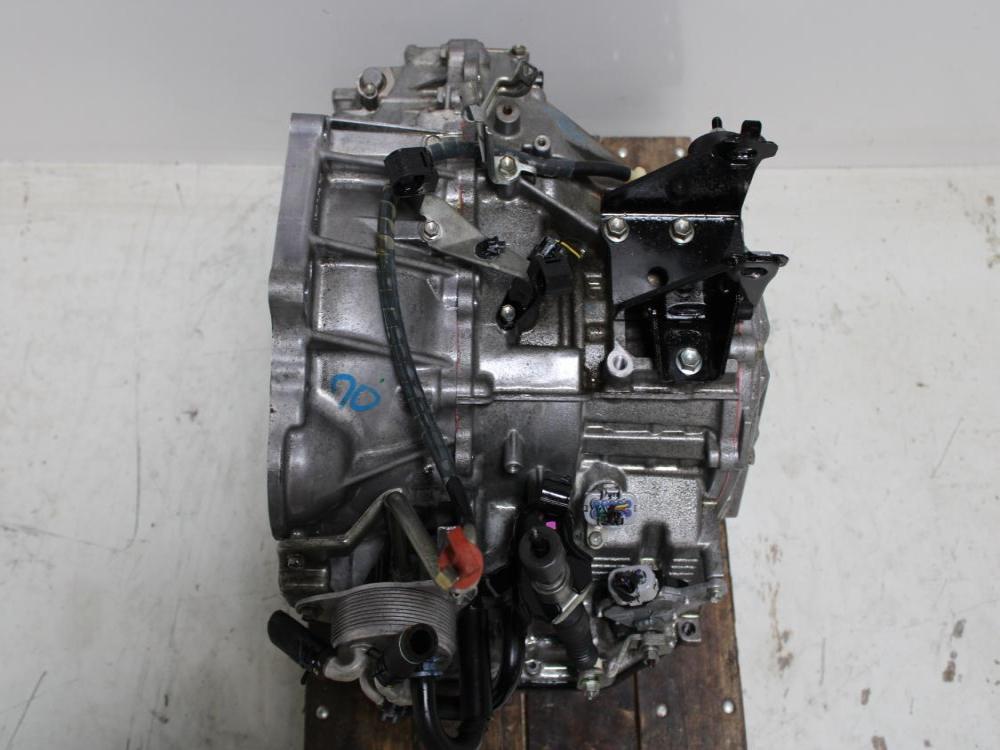 JDM 2009-2014 TOYOTA  COROLLA 2ZR-FE 1.8L VVTI 4 SPEED AUTOMATIC TRANSMISSION: Image 4