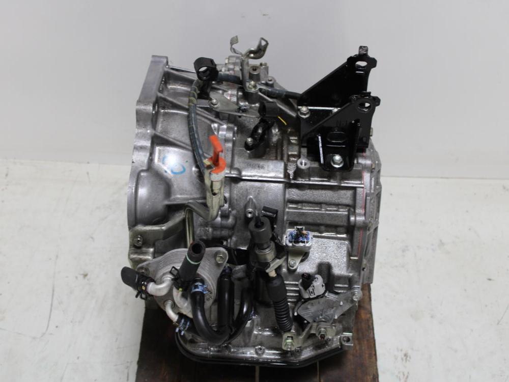 JDM 2009-2014 TOYOTA  COROLLA 2ZR-FE 1.8L VVTI 4 SPEED AUTOMATIC TRANSMISSION: Image 5