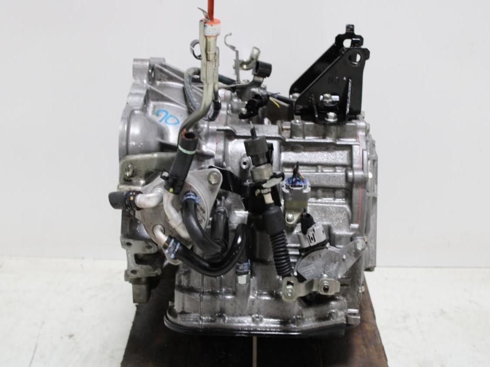 JDM 2009-2014 TOYOTA  COROLLA 2ZR-FE 1.8L VVTI 4 SPEED AUTOMATIC TRANSMISSION: Image 6