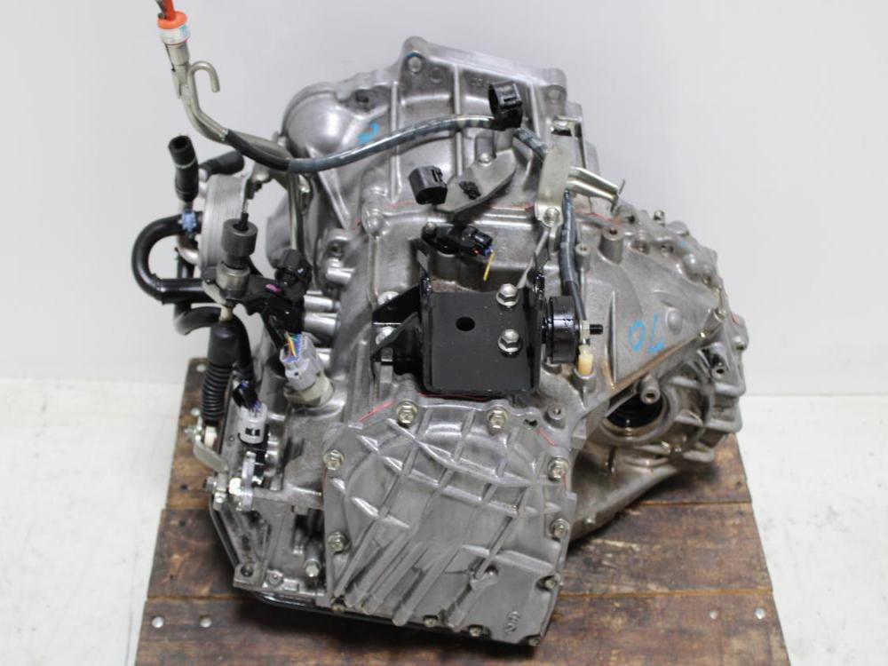 JDM 2009-2014 TOYOTA  COROLLA 2ZR-FE 1.8L VVTI 4 SPEED AUTOMATIC TRANSMISSION: Image 7