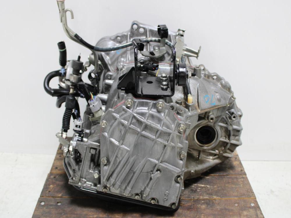 JDM 2009-2014 TOYOTA  COROLLA 2ZR-FE 1.8L VVTI 4 SPEED AUTOMATIC TRANSMISSION: Image 8