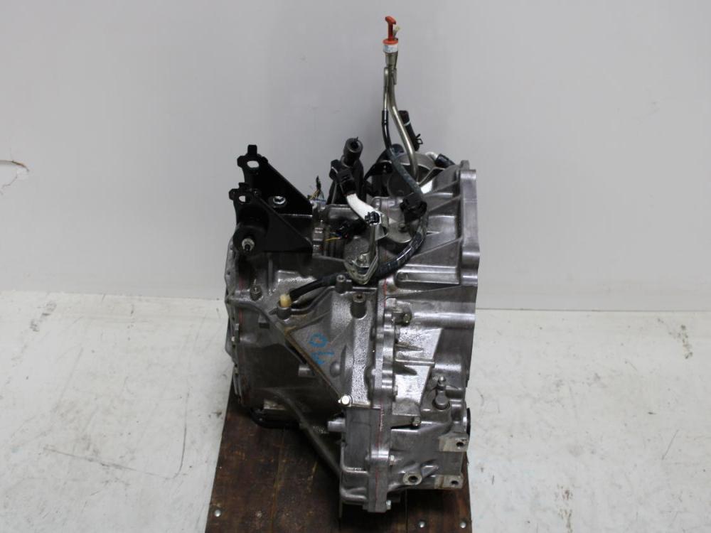 JDM 2009-2014 TOYOTA  COROLLA 2ZR-FE 1.8L VVTI 4 SPEED AUTOMATIC TRANSMISSION: Image 10