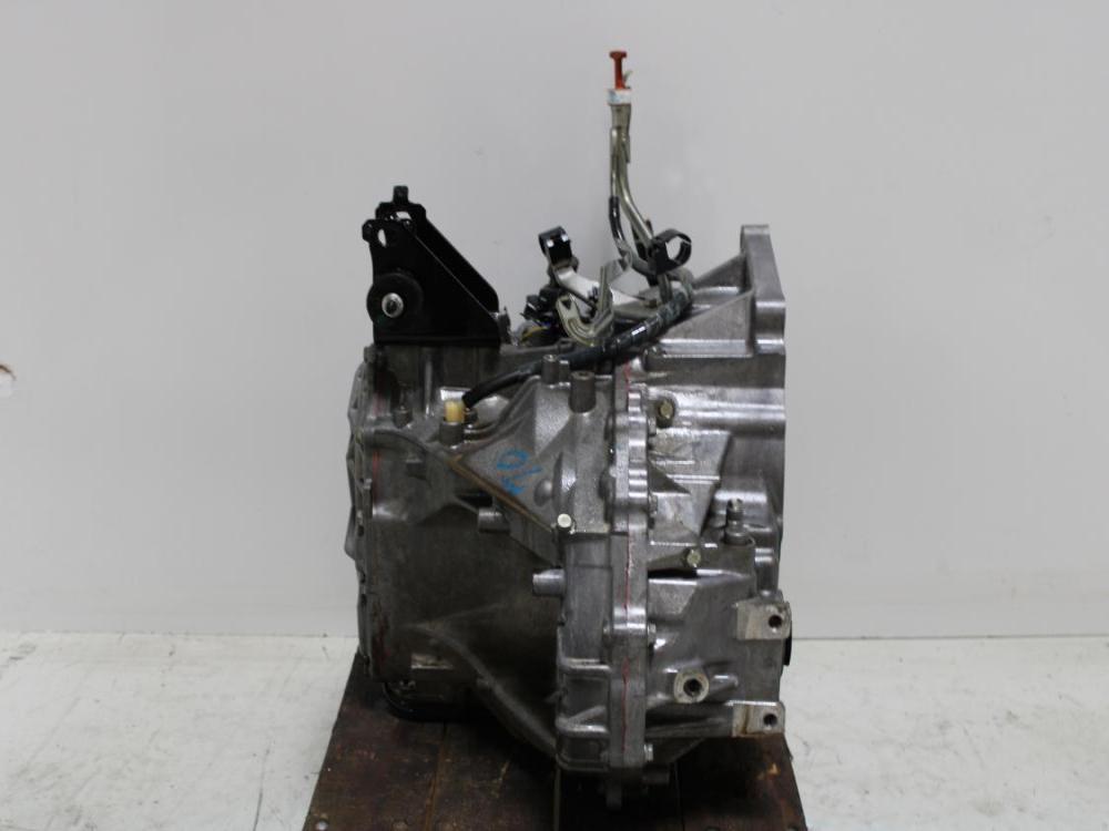JDM 2009-2014 TOYOTA  COROLLA 2ZR-FE 1.8L VVTI 4 SPEED AUTOMATIC TRANSMISSION: Image 11