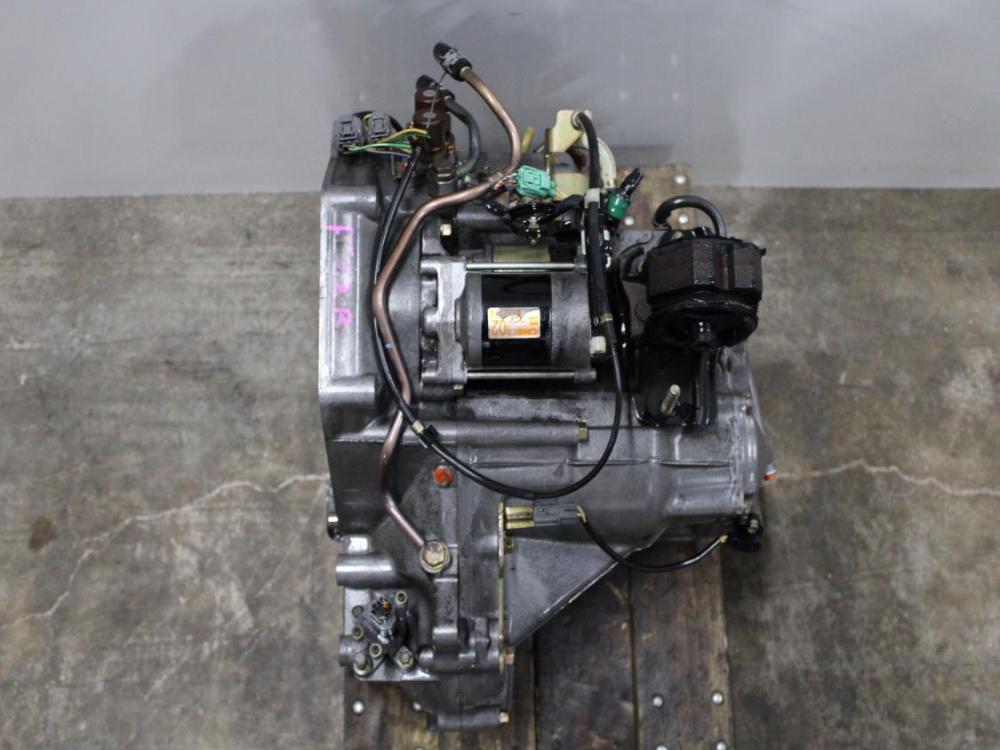 JDM 1992-1997 HONDA ACCORD/PRELUDE F22B, 2.2L DOHC 4CYL V-TEC A/T .BOYA.: Image 4