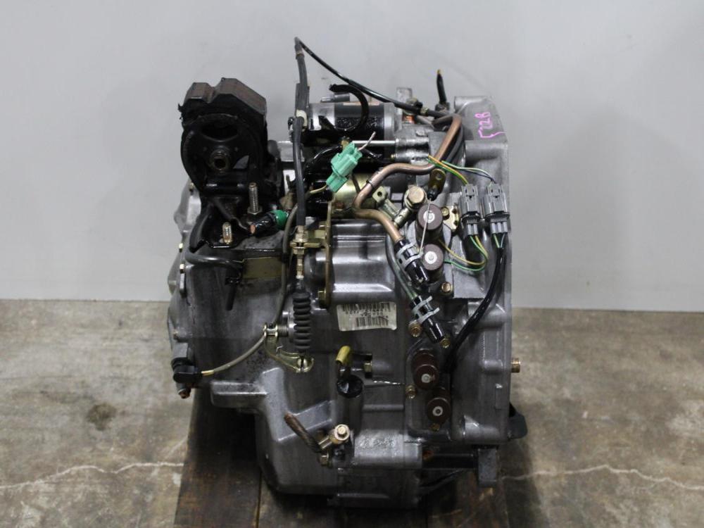 JDM 1992-1997 HONDA ACCORD/PRELUDE F22B, 2.2L DOHC 4CYL V-TEC A/T .BOYA.: Image 11