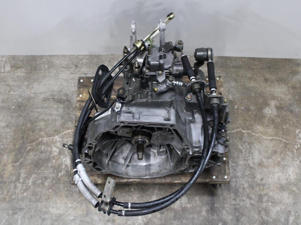 JDM 1998-2001 HONDA PRELUDE H22A 2.2L SIR S-SPEC LSC M2Z4 MANUAL TRANSMISSION: Image 3