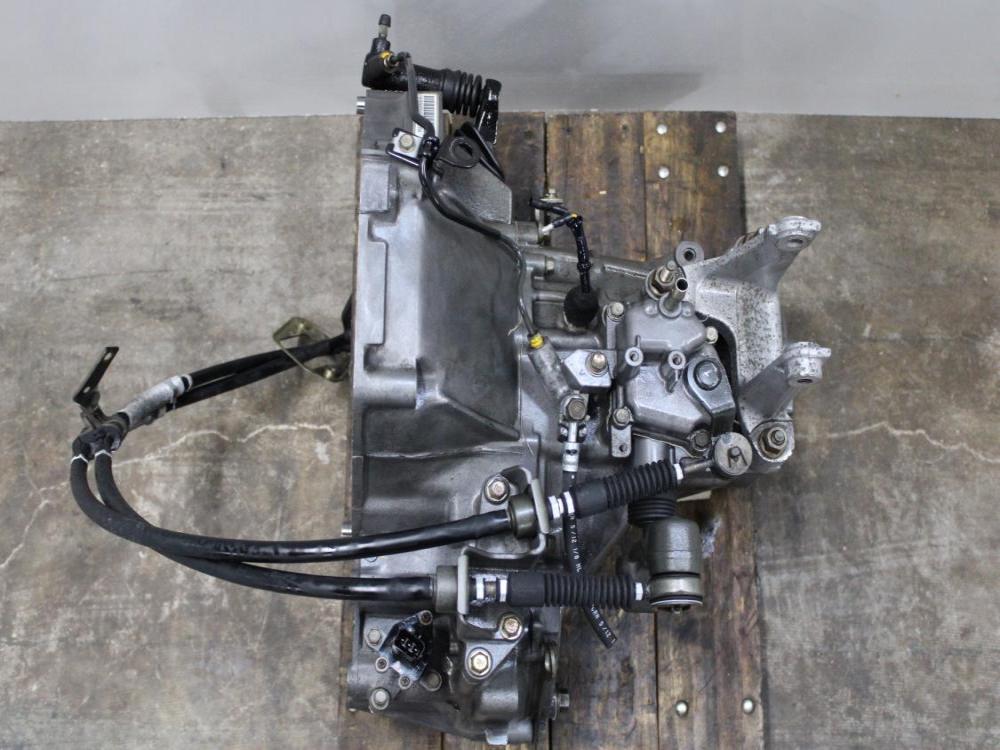 JDM 1998-2001 HONDA PRELUDE H22A 2.2L SIR S-SPEC LSC M2Z4 MANUAL TRANSMISSION: Image 6