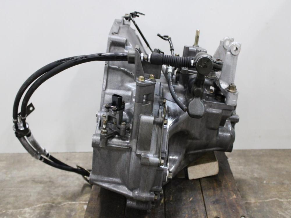 JDM 1998-2001 HONDA PRELUDE H22A 2.2L SIR S-SPEC LSC M2Z4 MANUAL TRANSMISSION: Image 8