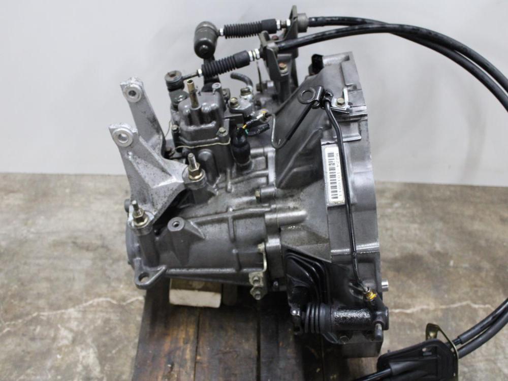 JDM 1998-2001 HONDA PRELUDE H22A 2.2L SIR S-SPEC LSC M2Z4 MANUAL TRANSMISSION: Image 13
