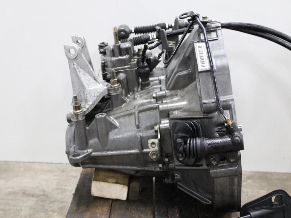 JDM 1998-2001 HONDA PRELUDE H22A 2.2L SIR S-SPEC LSC M2Z4 MANUAL TRANSMISSION: Image 14