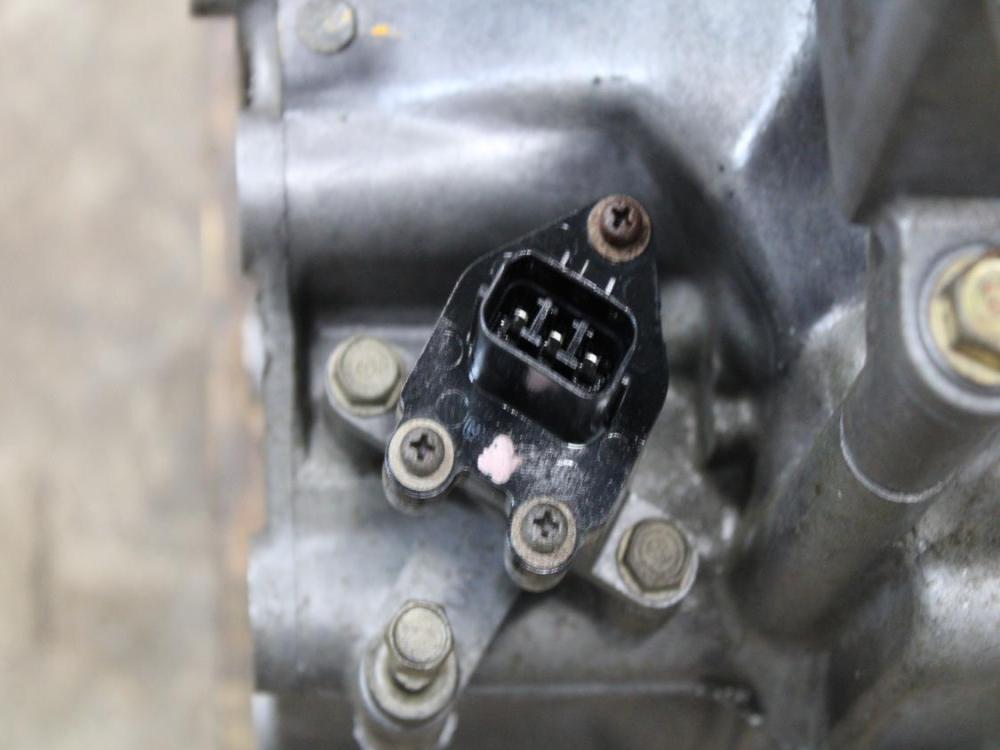 JDM 1998-2001 HONDA PRELUDE H22A 2.2L SIR S-SPEC LSC M2Z4 MANUAL TRANSMISSION: Image 17