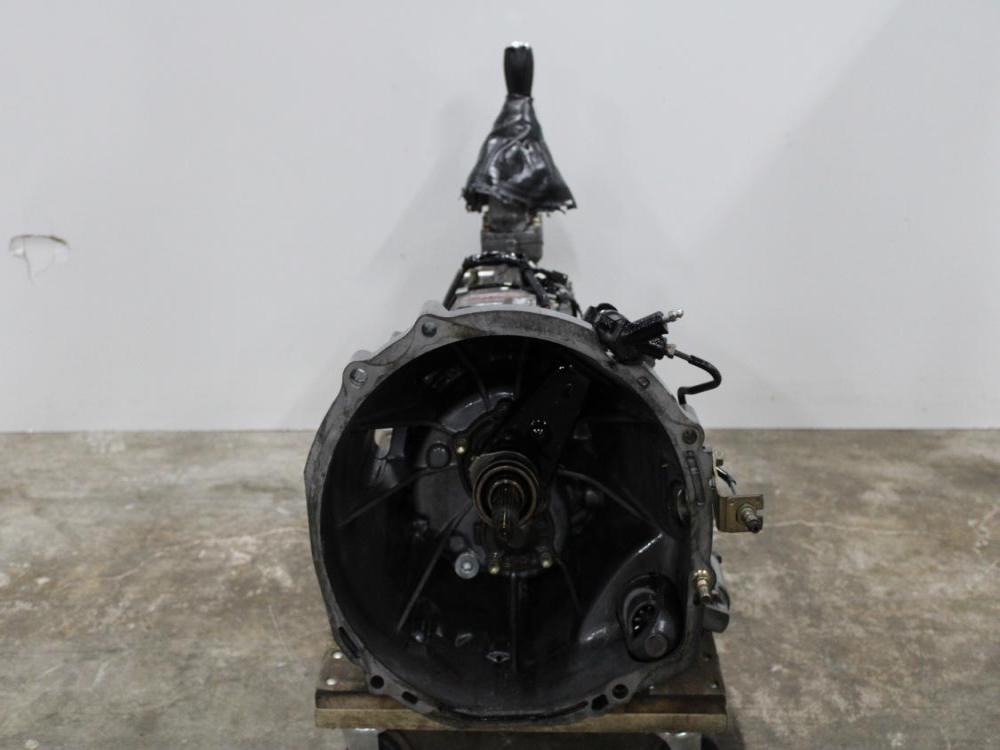JDM 2003-2008 MAZDA RX8 13B 1.3L ROTARY 6 SPEED MANUAL TRANSMISSION: Image 6
