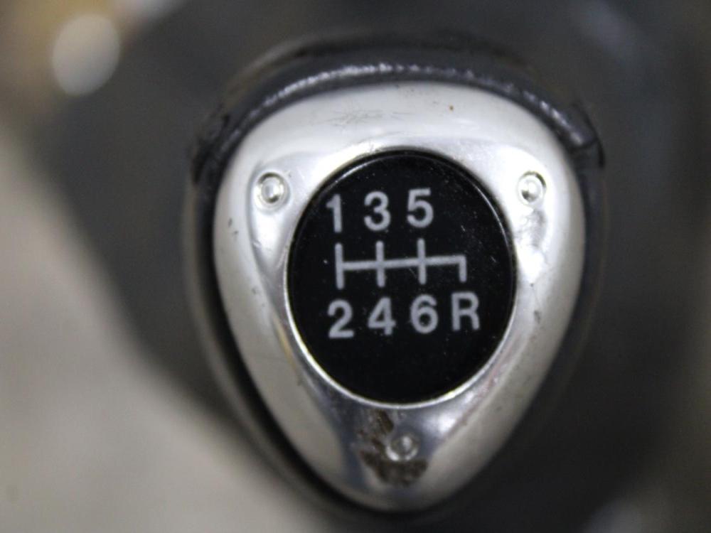 JDM 2003-2008 MAZDA RX8 13B 1.3L ROTARY 6 SPEED MANUAL TRANSMISSION: Image 13