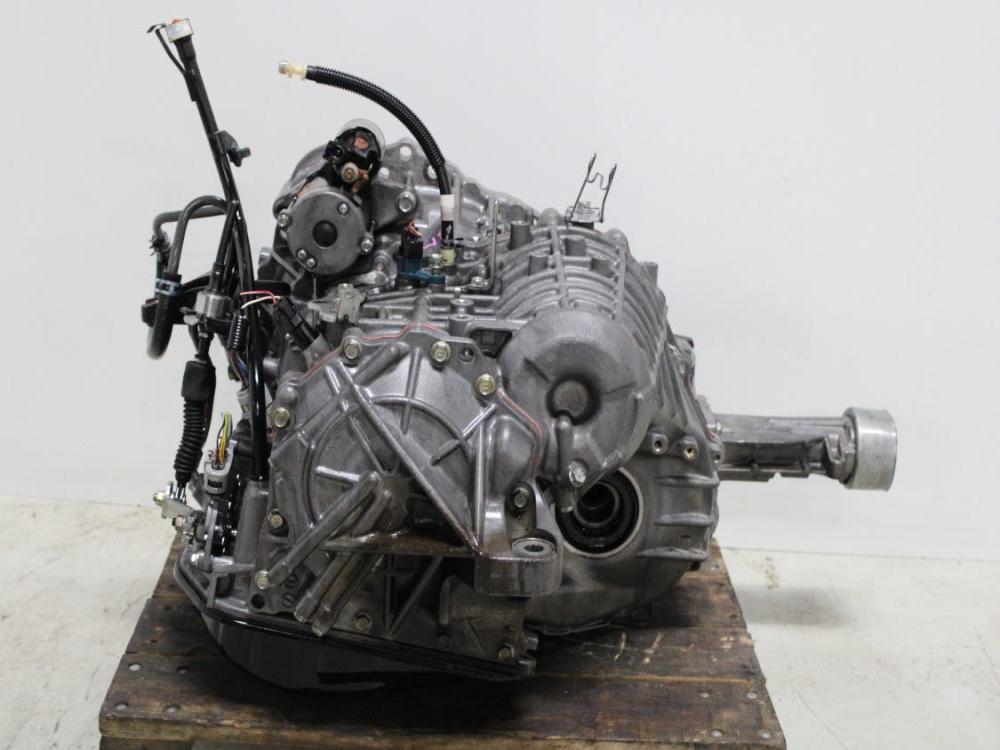 JDM 2004-2006 3MZ-FE 3.3 V6 AWD HIGHLANDER LEXUS RX330 AWD AUTO TRANSMISSION: Image 9
