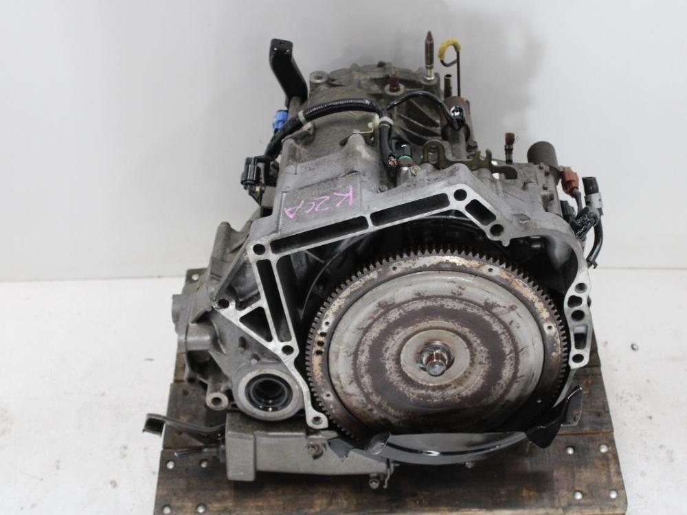 JDM 2002-2004 HONDA CRV ELEMENT K20A 2.0L 4 SPEED I-VTEC 2WD AUTOMATIC TRANSMISSION: Image 2