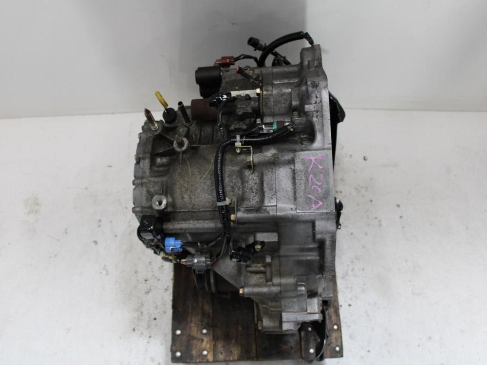 JDM 2002-2004 HONDA CRV ELEMENT K20A 2.0L 4 SPEED I-VTEC 2WD AUTOMATIC TRANSMISSION: Image 4