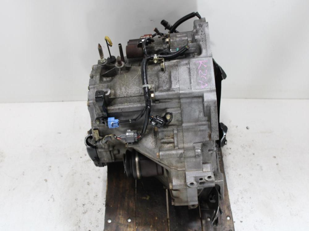 JDM 2002-2004 HONDA CRV ELEMENT K20A 2.0L 4 SPEED I-VTEC 2WD AUTOMATIC TRANSMISSION: Image 5