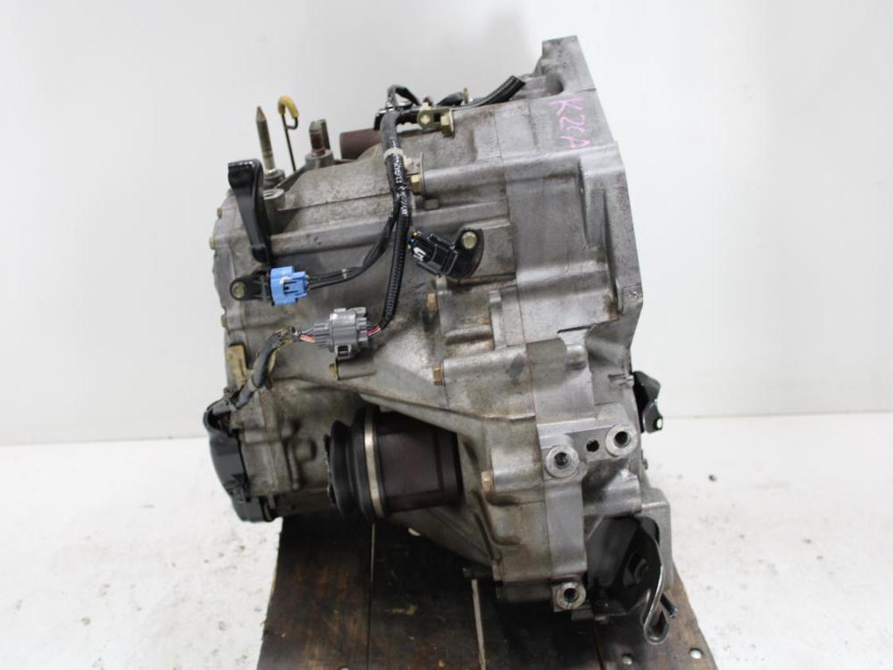 JDM 2002-2004 HONDA CRV ELEMENT K20A 2.0L 4 SPEED I-VTEC 2WD AUTOMATIC TRANSMISSION: Image 6